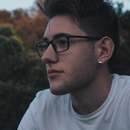 Daniel 28, Plumber, new to the Wichita area