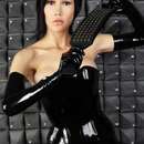 Tall Amazonian Dominatrix in Wichita