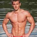 Male college stud for upscale gentleman in Wichita area