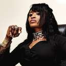 Powerful African-Queen Dominatrix in Wichita, Kansas